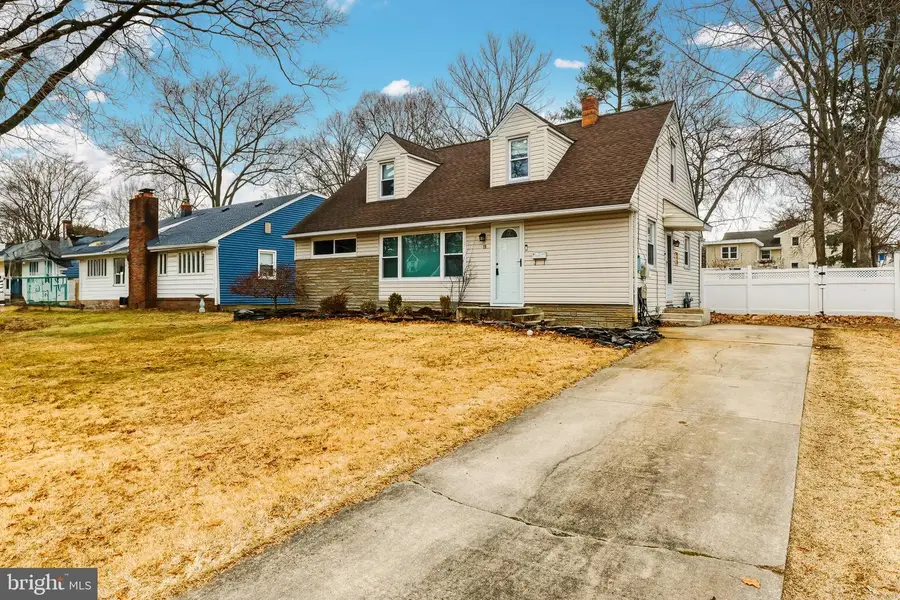 19 Beech Pl, West Deptford, NJ 08096 - Image #2