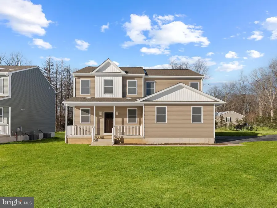 1785-coles Mill Rd, Franklinville, NJ 08322 - Image #2