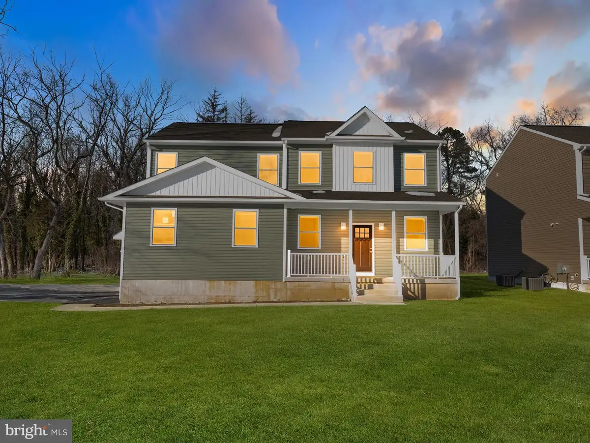 1795 Coles Mill Rd, Franklinville, NJ 08322 - Image #1