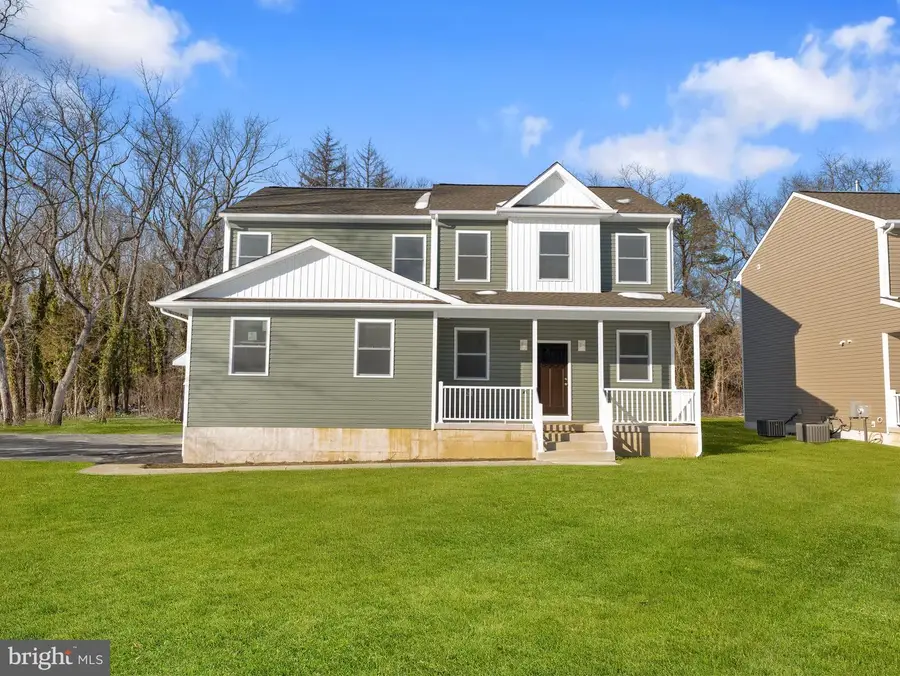 1795 Coles Mill Rd, Franklinville, NJ 08322 - Image #2