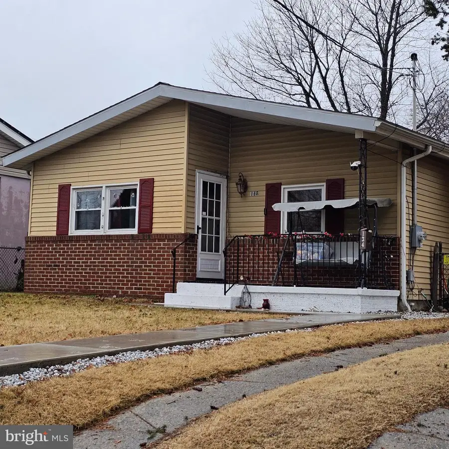 134 Billings Ave, Paulsboro, NJ 08066 - #3