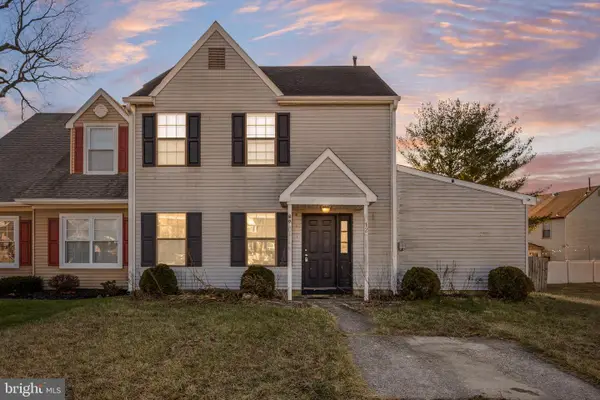 12 Washington, BLACKWOOD, NJ 08012