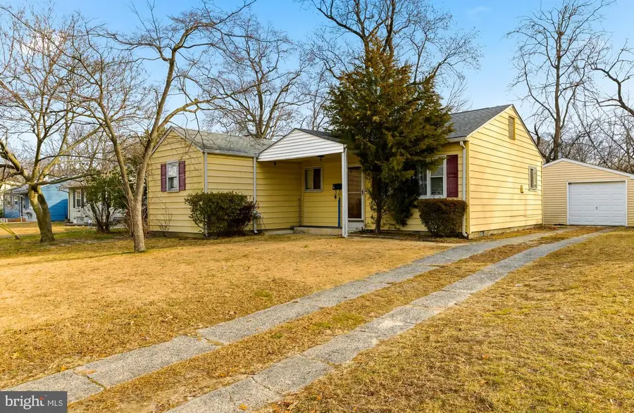 1501 Clearbrook Ave, Westville, NJ 08093 - Image #2