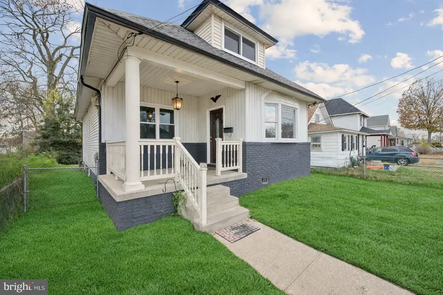 814 Hessian Ave, National Park, NJ 08063 - Image #2