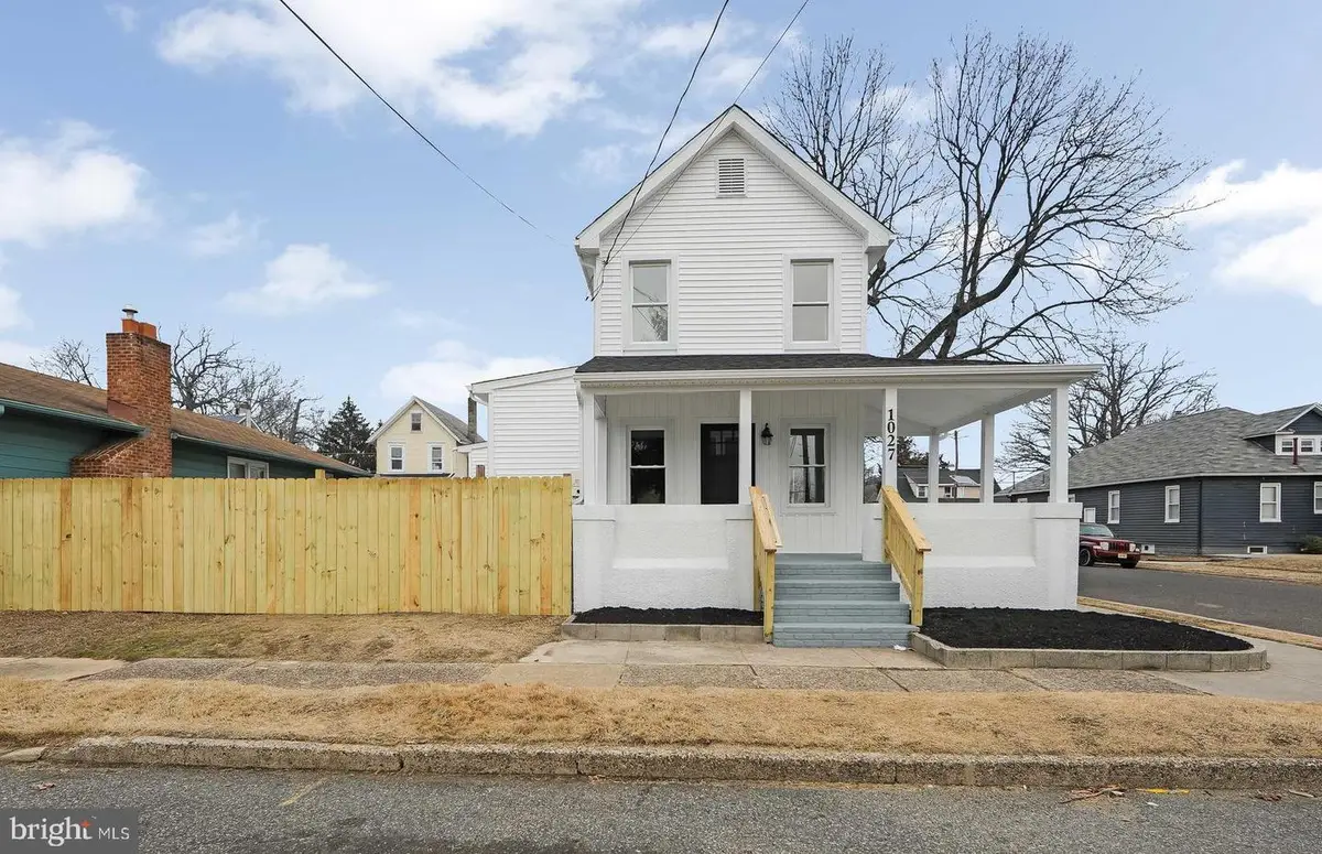 1027 Asbury Ave, National Park, NJ 08063 - Image #1