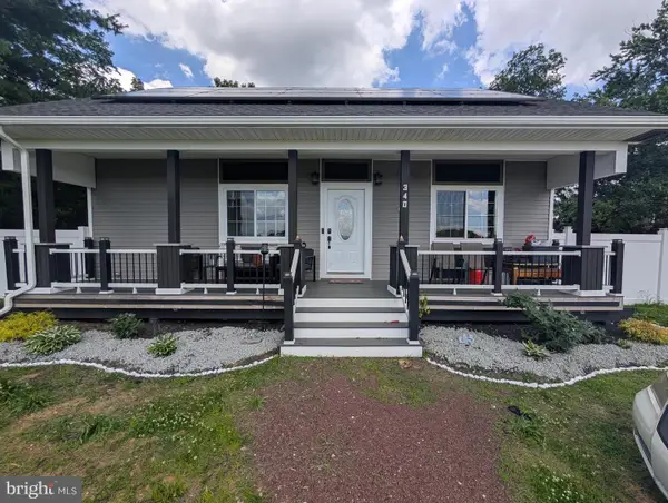 340 Harrison Ave, MANTUA, NJ 08051