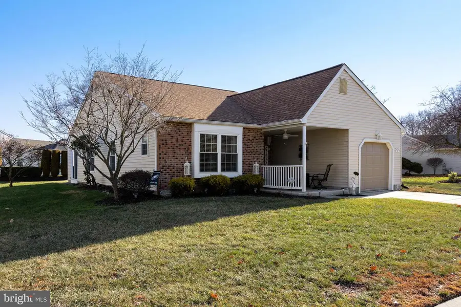 77 Lakebridge Dr, Woodbury, NJ 08096 - Image #3