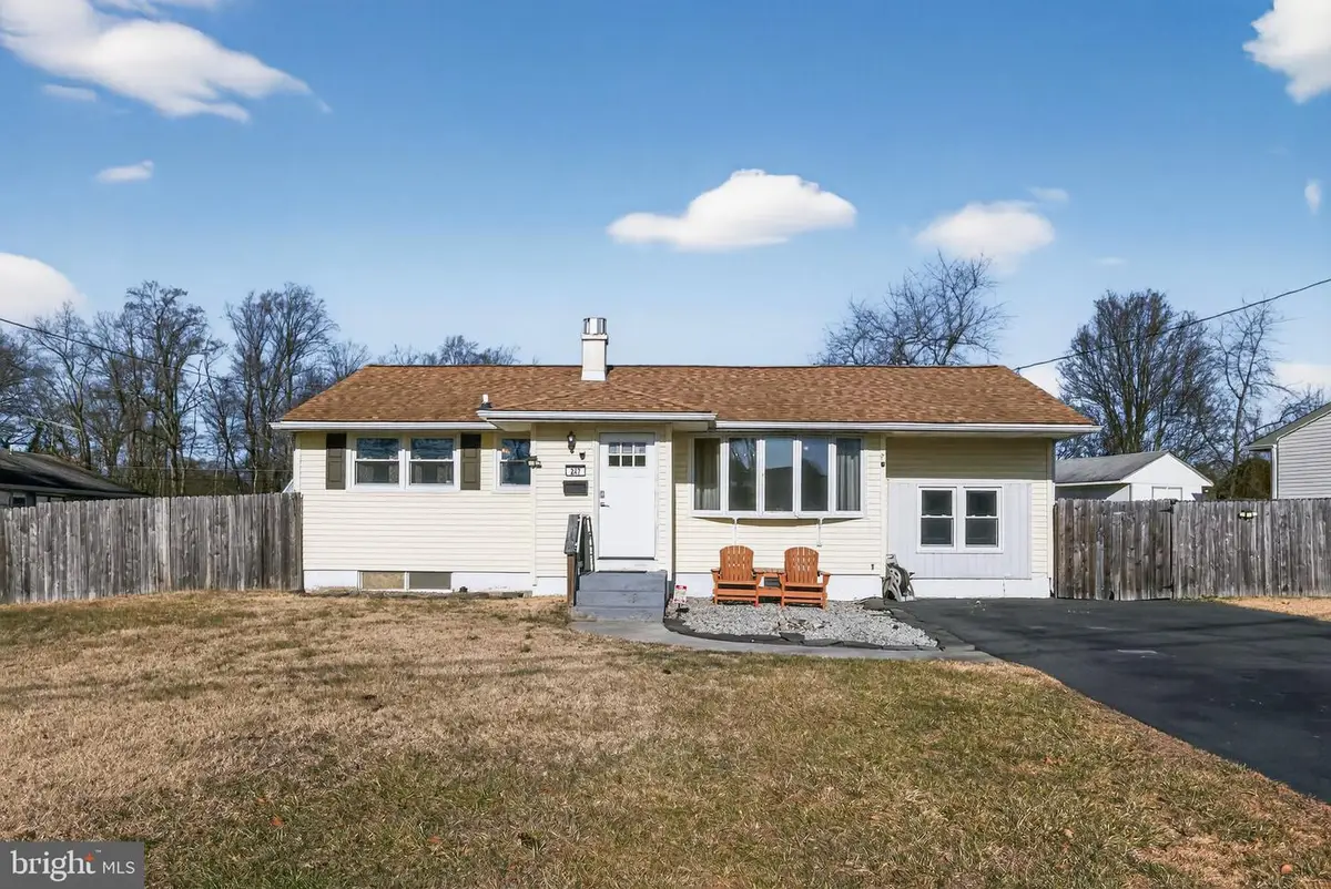 247 Amherst Ave, Wenonah, NJ 08090 - Image #1