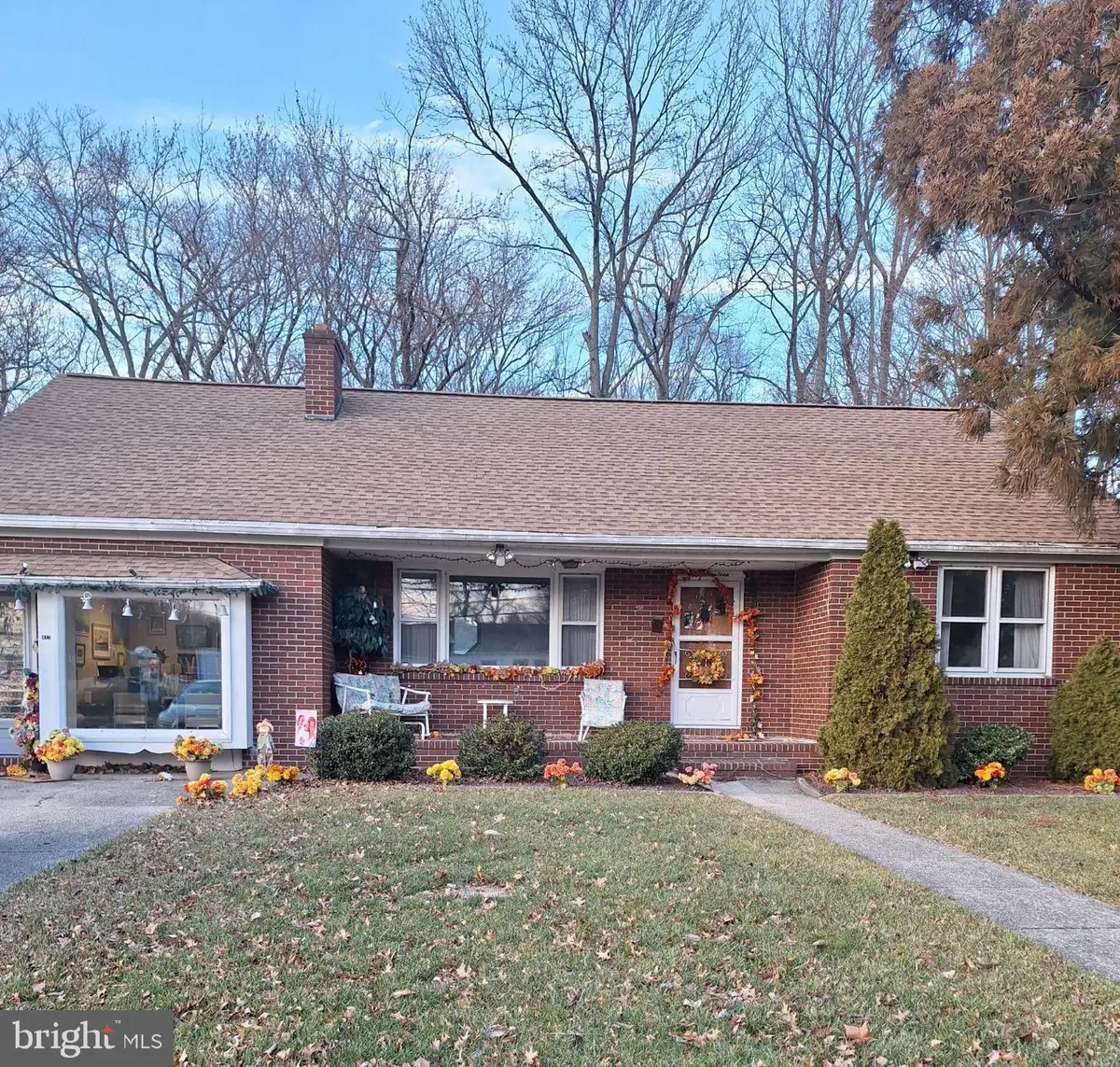617 Elm Ave, Woodbury Heights, NJ 08097 - Image #1