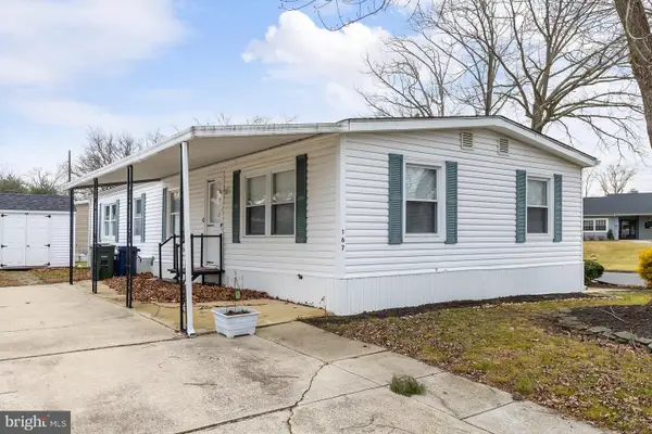 167 New Hope Ln, WILLIAMSTOWN, NJ 08094