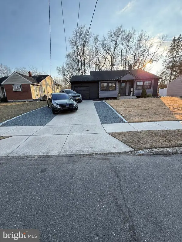 453 Prince St, WOODBURY, NJ 08096