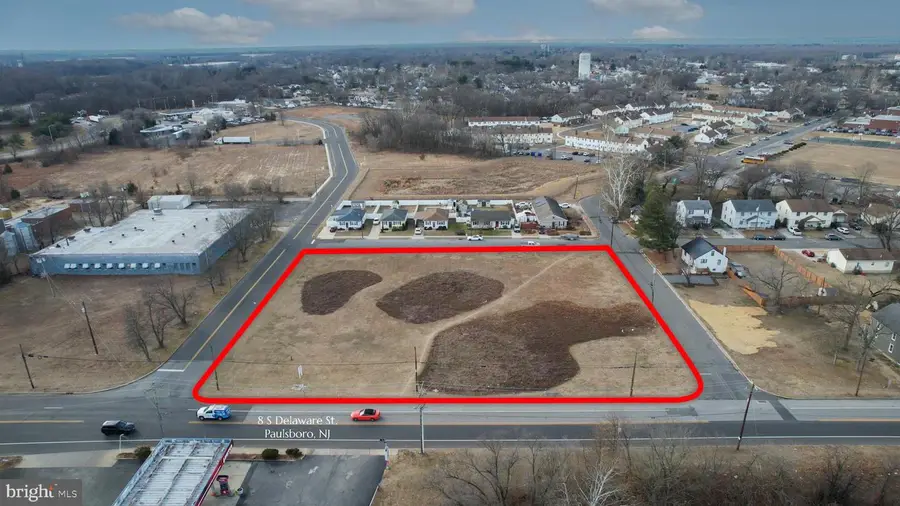 8 S Delaware St, Paulsboro, NJ 08066 - Image #3
