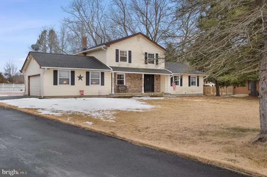 580 Sunhaven Dr, Clayton, NJ 08312 - #2