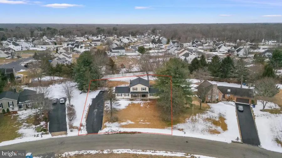 580 Sunhaven Dr, Clayton, NJ 08312 - #3