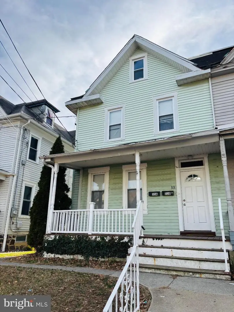 33 High St, Woodbury, NJ 08096 - Image #2