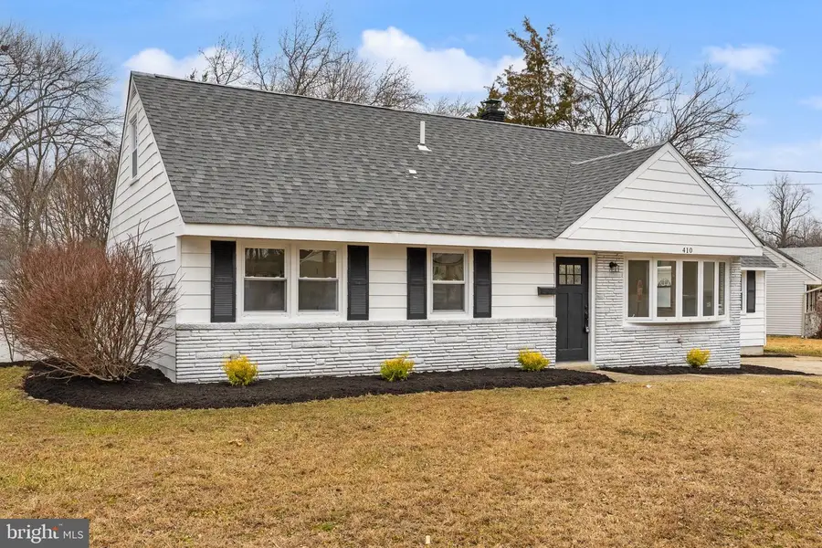 410 Princeton Blvd, Wenonah, NJ 08090 - Image #2