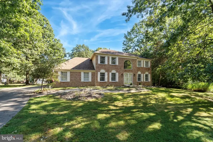 1705 Rockcrest Ct, Williamstown, NJ 08094 - #2