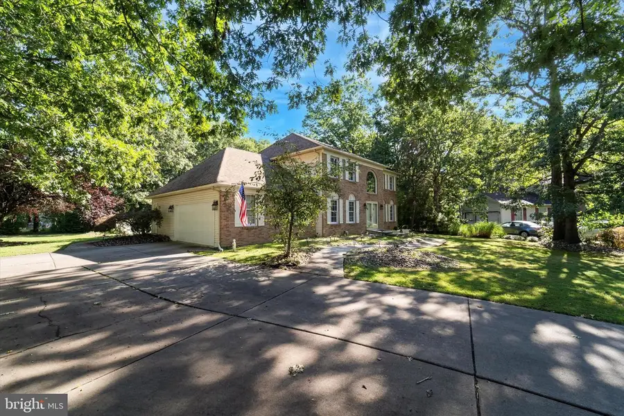 1705 Rockcrest Ct, Williamstown, NJ 08094 - #3