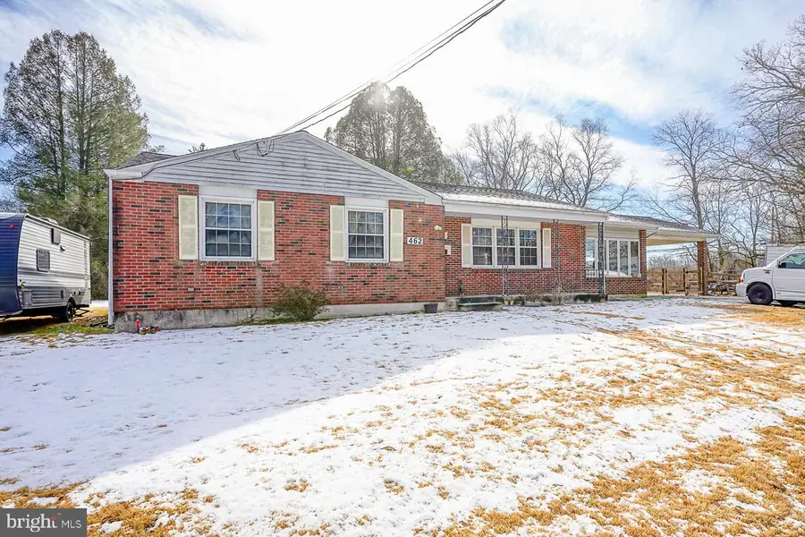 462 Carvin St, Clayton, NJ 08312 - Image #2