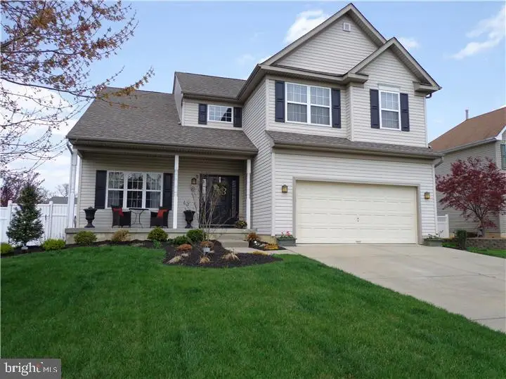 132 Betsy Ross Way, Woodbury, NJ 08096 - Image #1