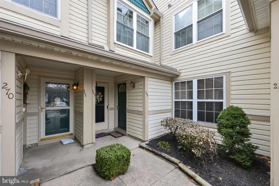268 Steeplechase Ct, Woodbury, NJ 08096 - Image #2
