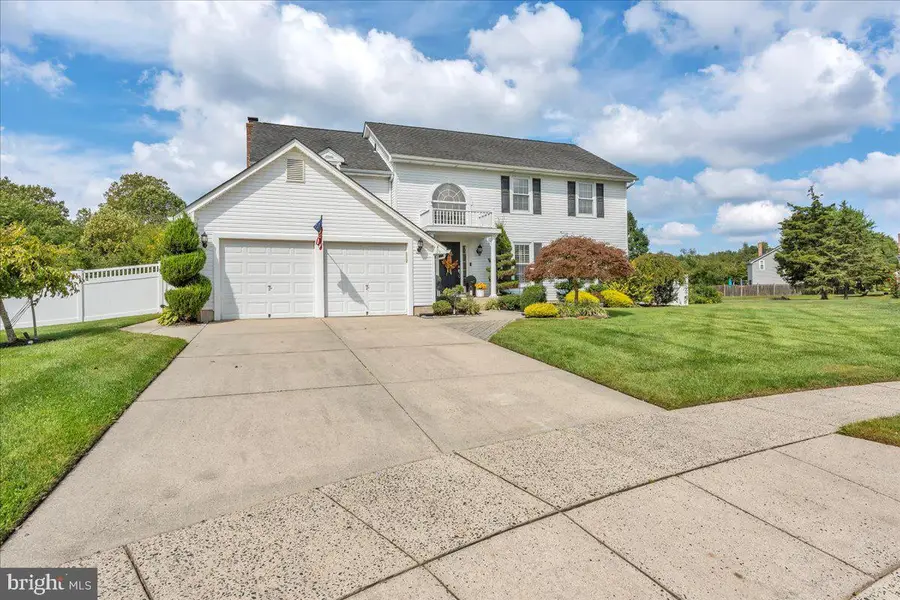 6 Buttonwood Ct, Sewell, NJ 08080 - #3