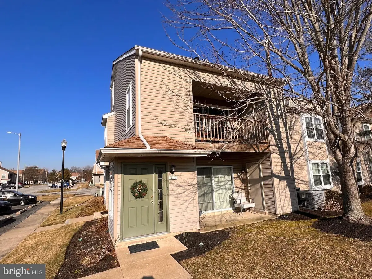 106 Firethorne Ct, Sewell, NJ 08080 - #1