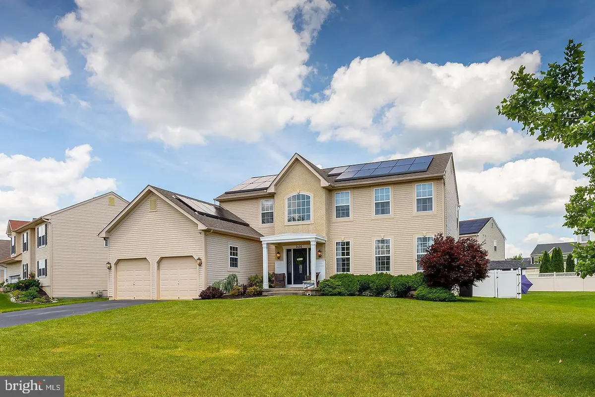 1686 Carriage Dr, Williamstown, NJ 08094 - Image #1