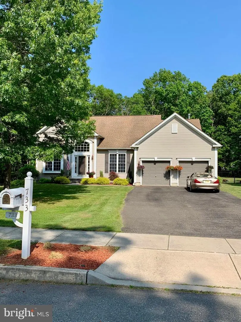 733 Forsythia Dr, Newfield, NJ 08344 - Image #3