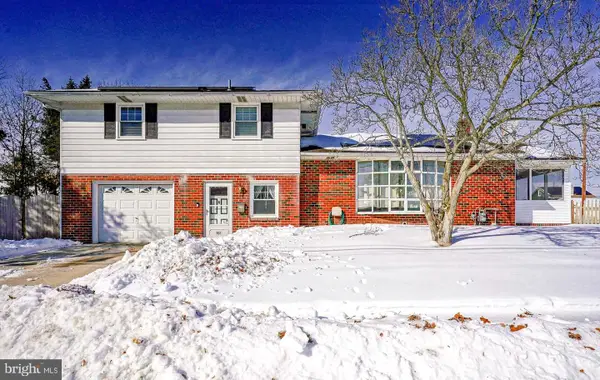 101 Giammarino Ave, GIBBSTOWN, NJ 08027