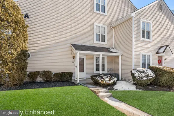 701 Sedgewick Ct #701, SEWELL, NJ 08080