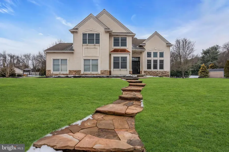 412 Harvest Mill Way, Mullica Hill, NJ 08062 - #2