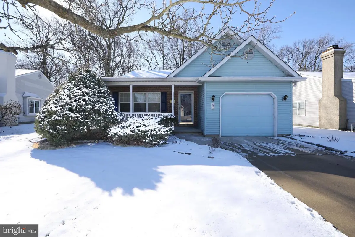 424 Country Way, Mickleton, NJ 08056 - Image #1