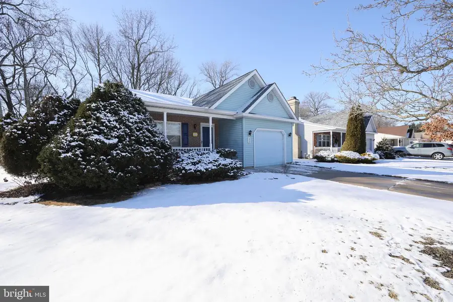 424 Country Way, Mickleton, NJ 08056 - Image #2