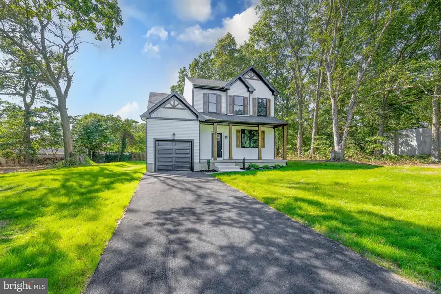 209 Stotesbury Ave, Newfield, NJ 08344 - Image #2