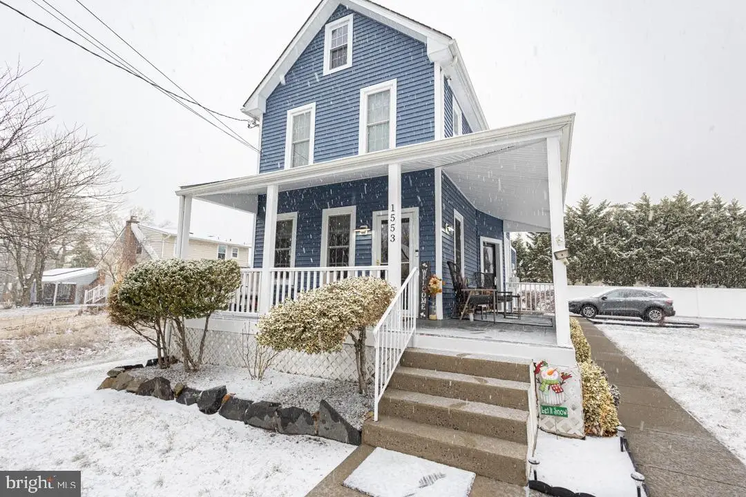 1553 Red Bank Ave, West Deptford, NJ 08086 - Image #1