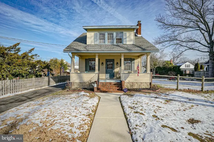 414 W Centre St, Woodbury, NJ 08096 - Image #2