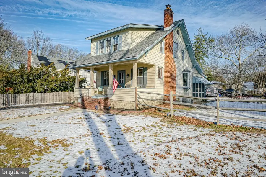 414 W Centre St, Woodbury, NJ 08096 - Image #3