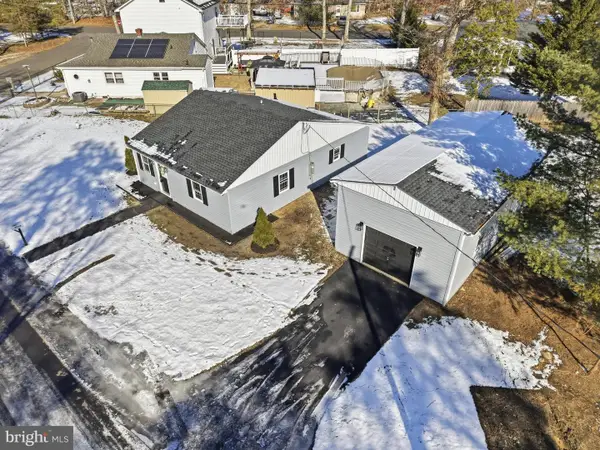 3624 Lake Ave, WILLIAMSTOWN, NJ 08094