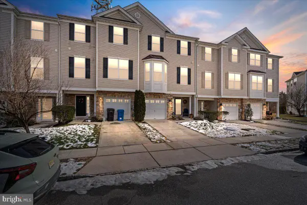 159 Acorn Dr, MOUNT ROYAL, NJ 08061