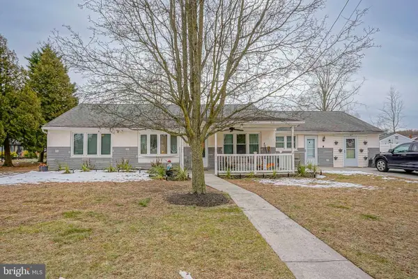 1059 Byrd, DEPTFORD, NJ 08096