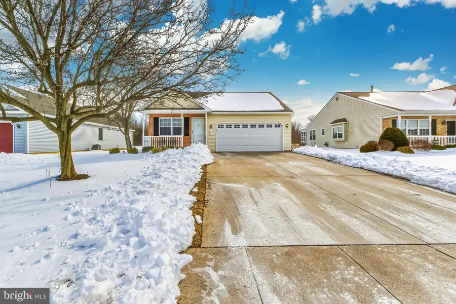 241 Gaunt Dr, Mickleton, NJ 08056 - #3