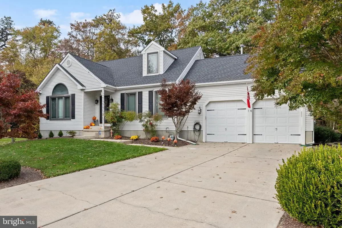 14 Stanger Ct, Clayton, NJ 08312 - Image #1