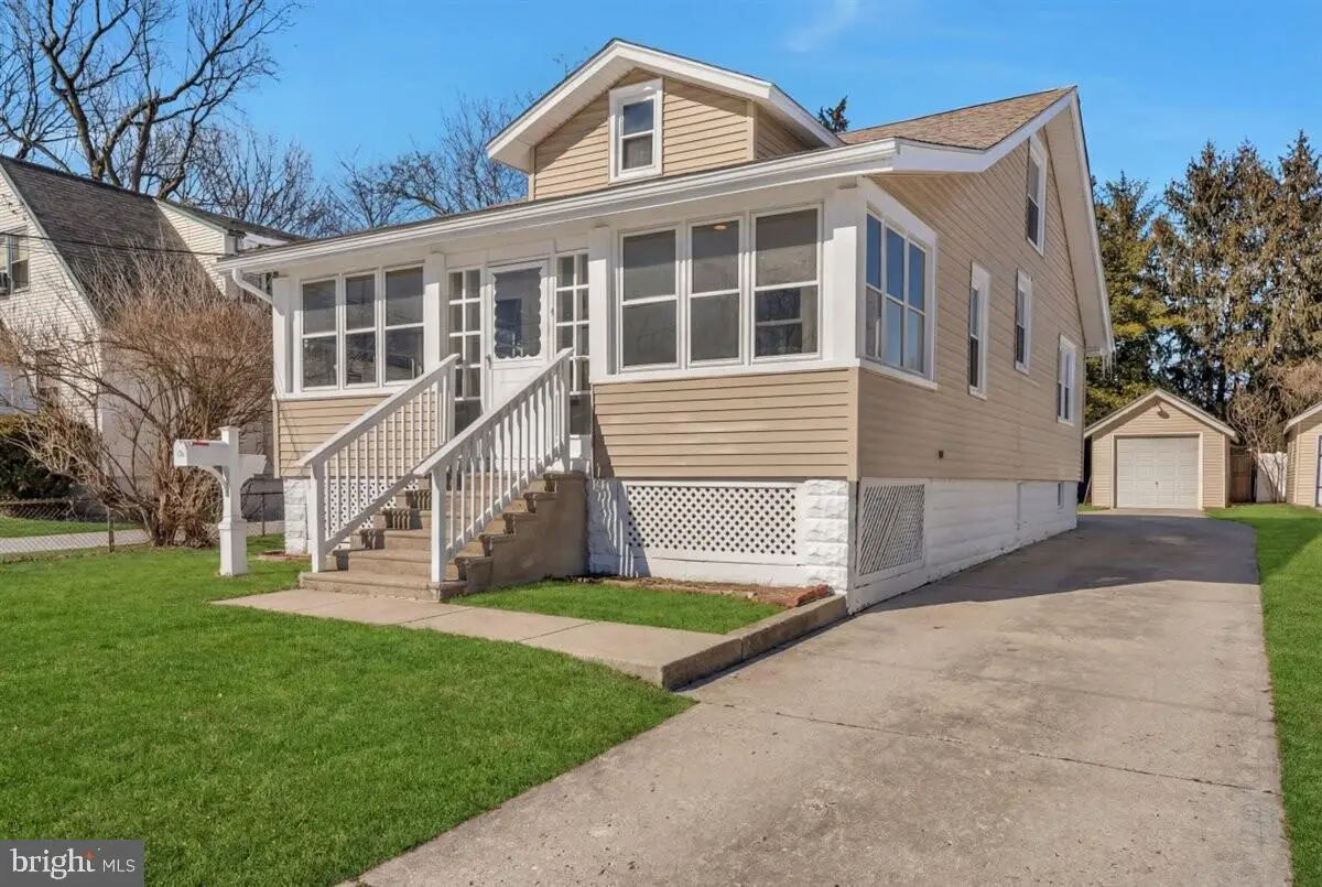 1415 Pilgrim Ave, West Deptford, NJ 08096 - Image #1