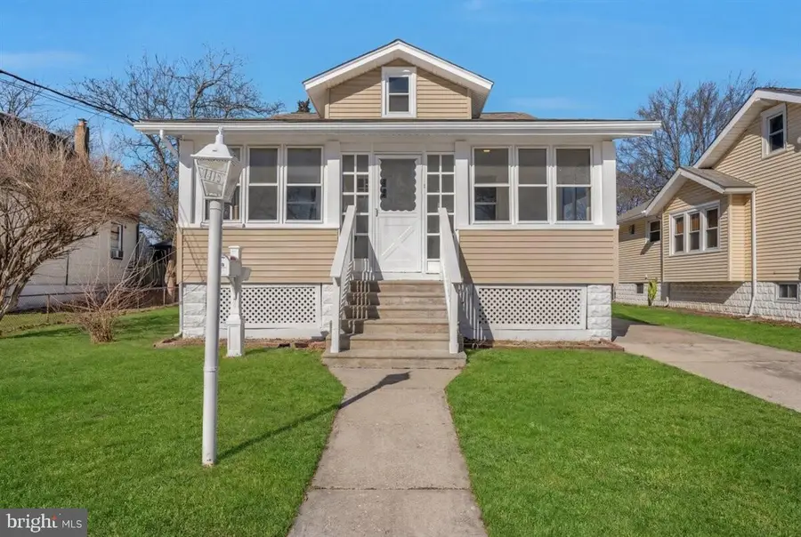 1415 Pilgrim Ave, West Deptford, NJ 08096 - Image #3