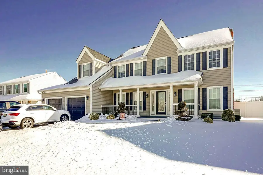 14 Lorne Rd, Blackwood, NJ 08012 - #3