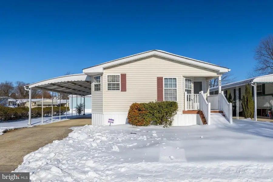 239 Tony Circle Tony Circle, Mantua, NJ 08051 - #2