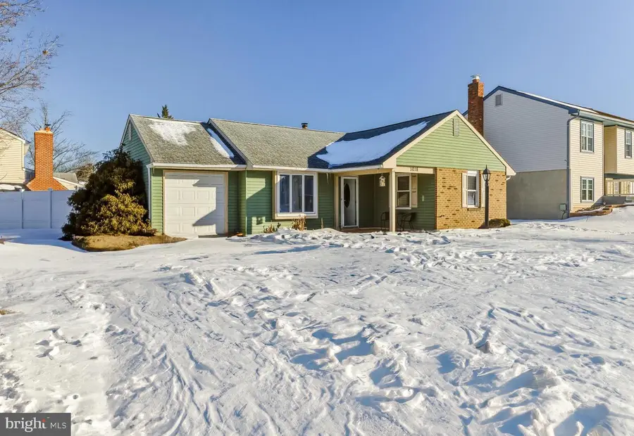 1018 Micawber Dr, Williamstown, NJ 08094 - #2