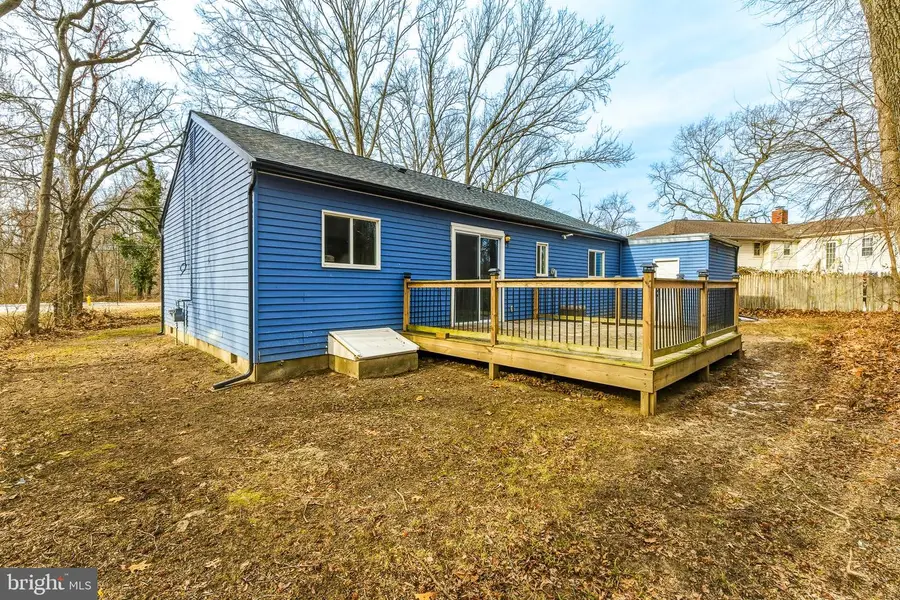 884 Boundary Rd, Woodbury Heights, NJ 08096 - #3