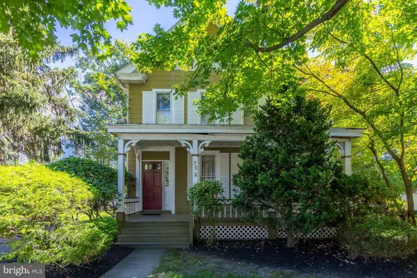 75 N Main St, MULLICA HILL, NJ 08062